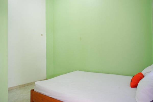 KoolKost @ Majapahit Area Semarang (Minimum Stay 30 Nights)