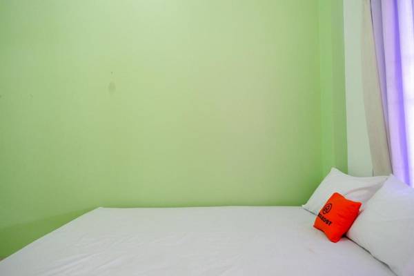 KoolKost @ Majapahit Area Semarang (Minimum Stay 30 Nights)