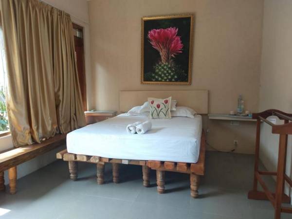 Mango House Semarang