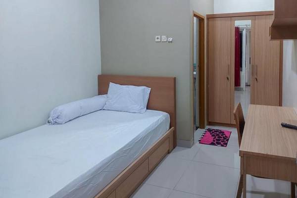 KoolKost @ Jalan Tirto Agung (Minimum Stay 6 Nights)