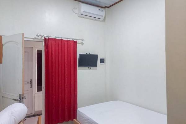 KoolKost @ Jalan Tirto Agung (Minimum Stay 6 Nights)