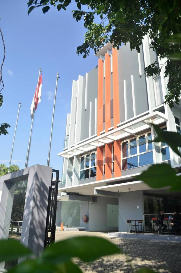 Hotel Sonic Airport Semarang