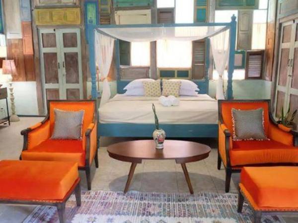 Rimba Desa Resort Inn Jepara