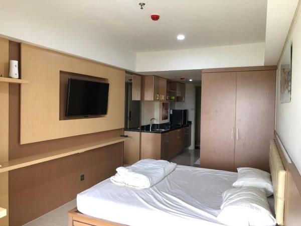 Apartment Louiskienne Simpang Lima
