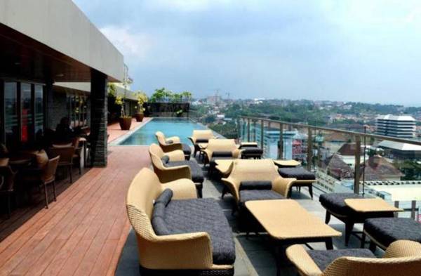 Apartment Louiskienne Simpang Lima