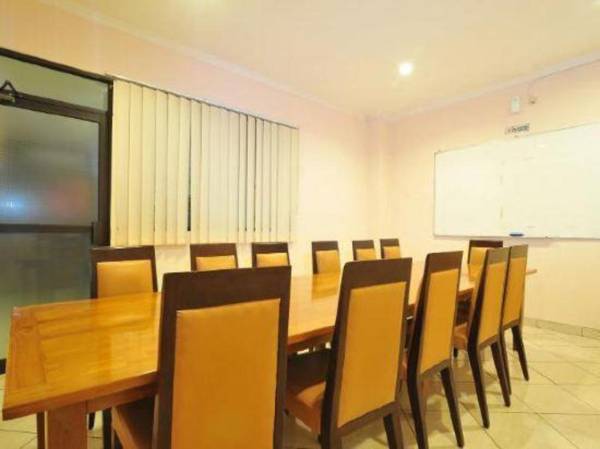 Eben Haezer Guest House