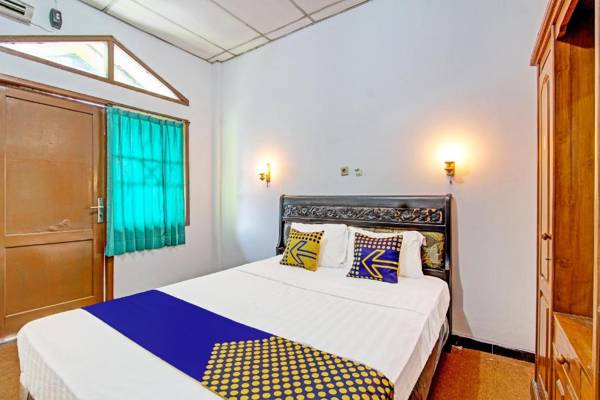 SPOT ON 91471 Wisma Uin Walisongo