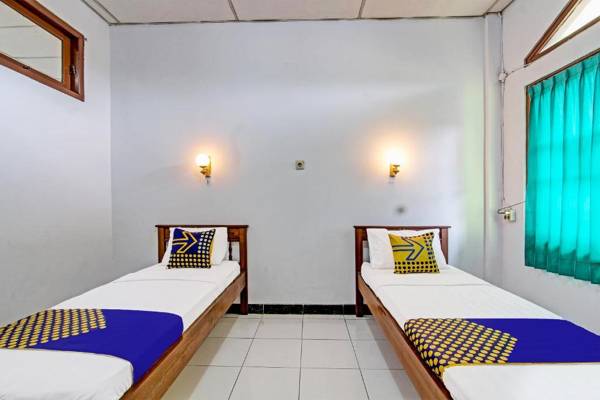 SPOT ON 91471 Wisma Uin Walisongo