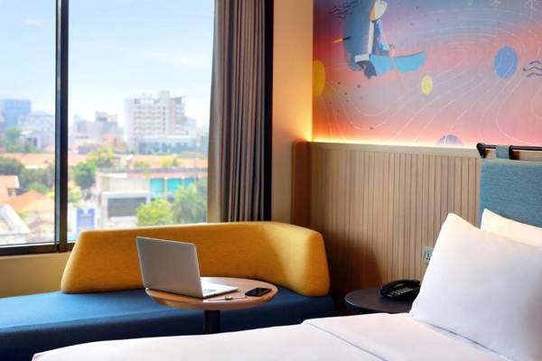 ibis Styles Semarang Simpang Lima