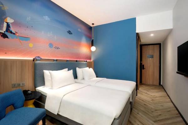 ibis Styles Semarang Simpang Lima