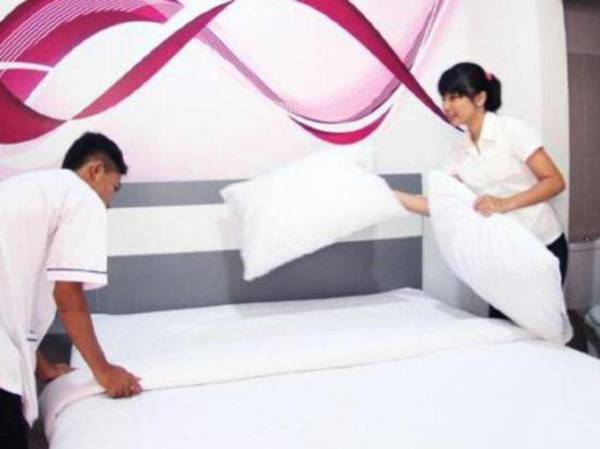 Bintang Tiga Guest House