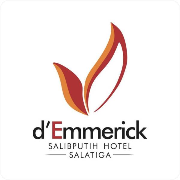 d'Emmerick Salib Putih Hotel Salatiga