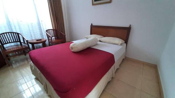 Hotel Akbar Syariah Banyumas RedPartner