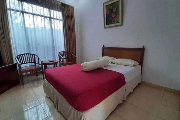 Hotel Akbar Syariah Banyumas RedPartner