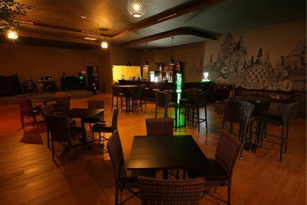 ASTON Imperium Purwokerto