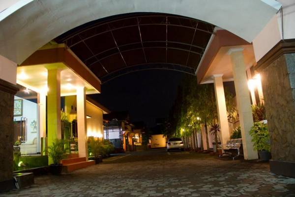 Atrium Resort Hotel