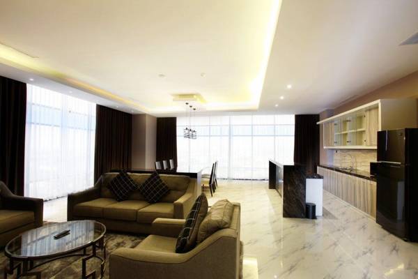 Grand Karlita Hotel Purwokerto