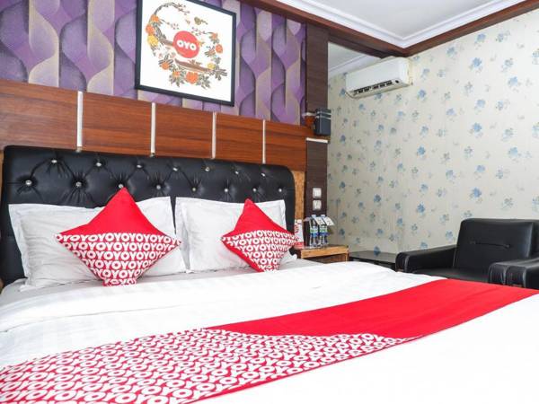 OYO 822 Hotel Mukti Jaya