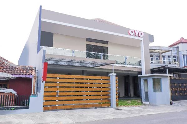OYO 1094 Guest House 360°