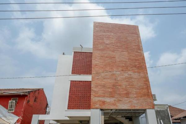 RedDoorz near RSUD Margono Purwokerto 3