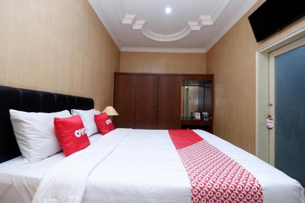 OYO 1843 Cahya Nirwana