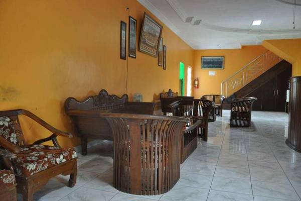 RedDoorz near Lokawisata Baturaden