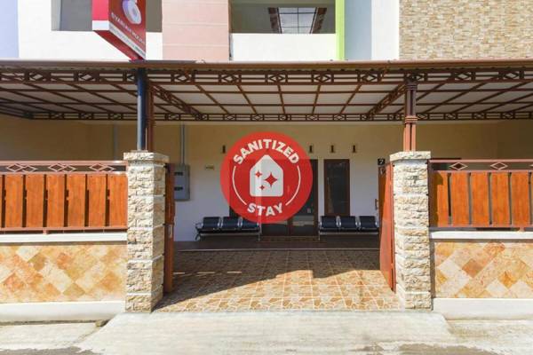 OYO 3314 Syariah House