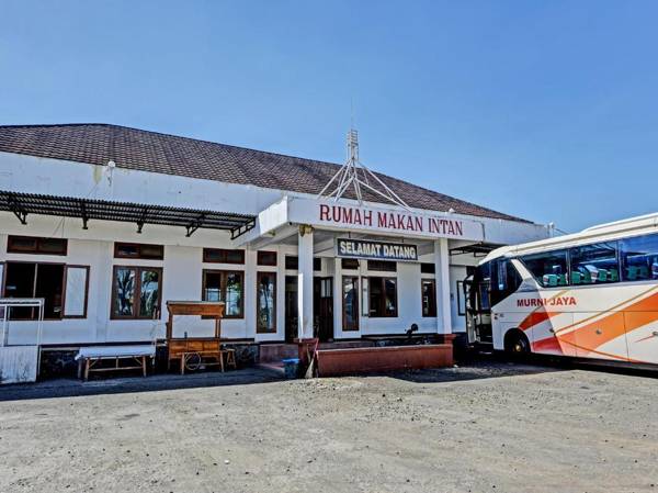 OYO 3479 Hotel Intan