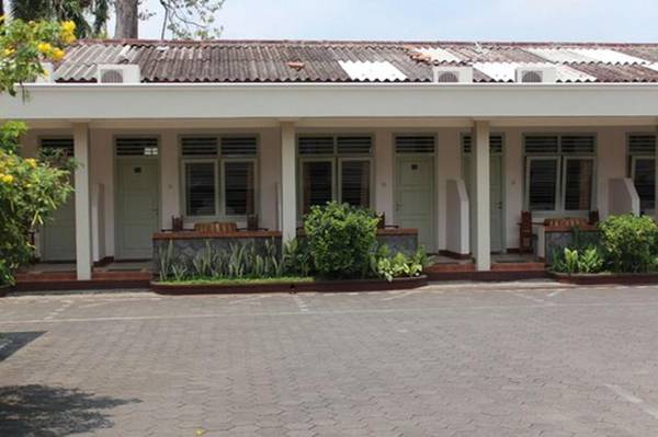 Hotel Besar Purwokerto