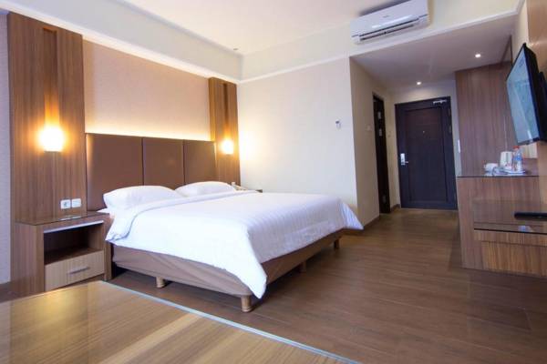Dominic Hotel Purwokerto