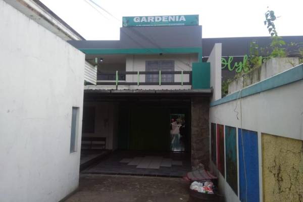 OYO 90766 Gardenia Boarding House