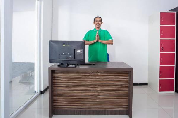 HBA Residence Purwokerto