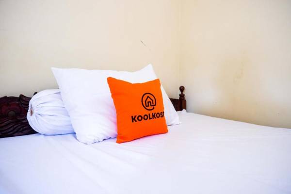 KoolKost Syariah near Living Plaza Purwokerto (minimum stay 6 nights)