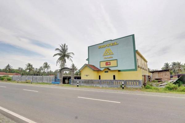 OYO 90796 Hotel Mulya Indah