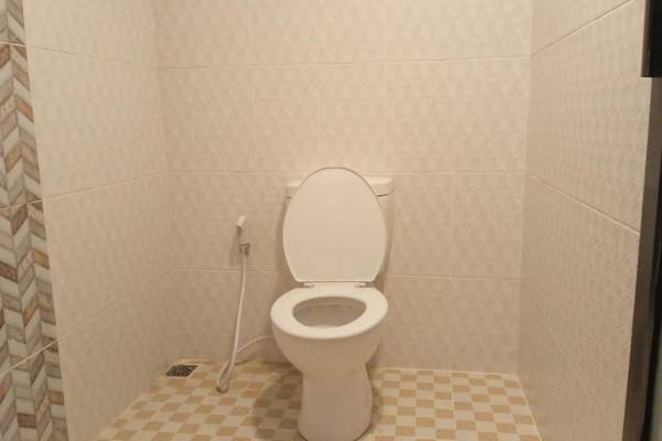 Gorland Hostel Purwokerto RedPartner