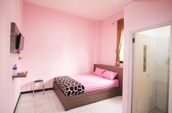 MP Hotel Purwakarta by MyHome Hospitality