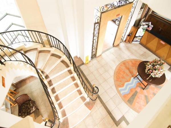 Grand Situ Buleud by MyHome Hospitality