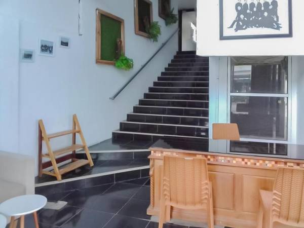 Koolkost near DPRD Kabupaten Subang