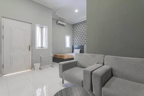 Hotel Markoni Pamanukan RedPartner