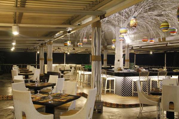 Royal Safari Garden Resort and Convention