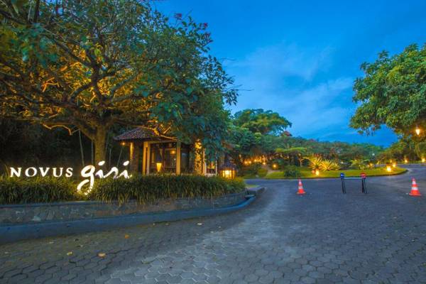Novus Giri Resort & Spa