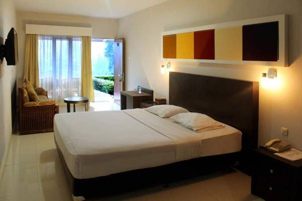 Hotel Ariandri Puncak