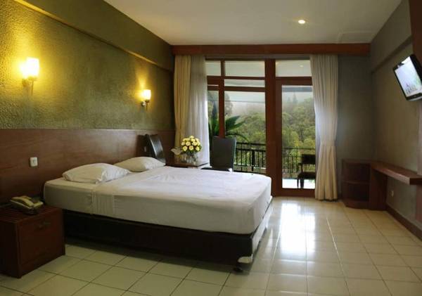 Hotel Ariandri Puncak