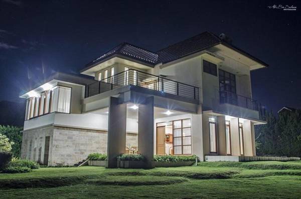 Villa Sophia Cimacan Puncak