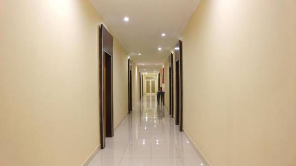 Arra Lembah Pinus Ciloto