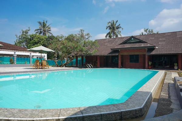 Hotel Gerbera