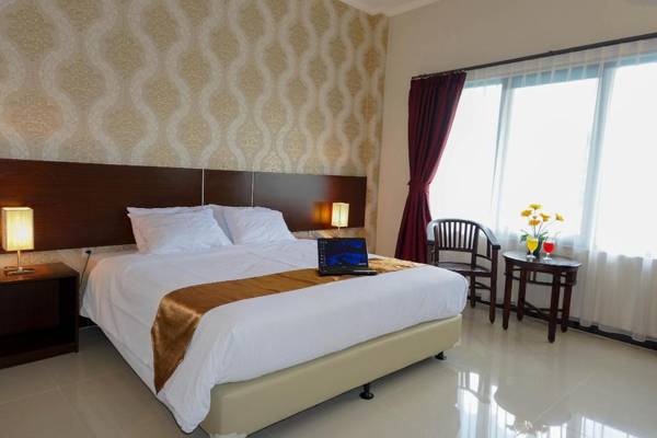 Hotel Gerbera
