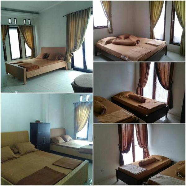 Villa Zam Zam Syariah