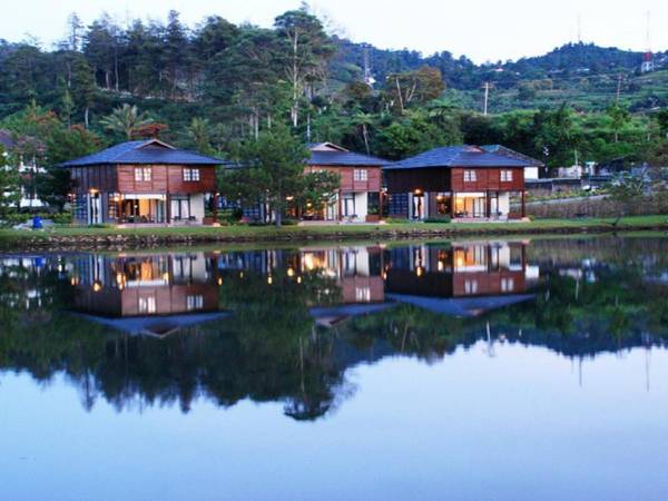 Hotel Taman Piknik by MyHome Hospitality