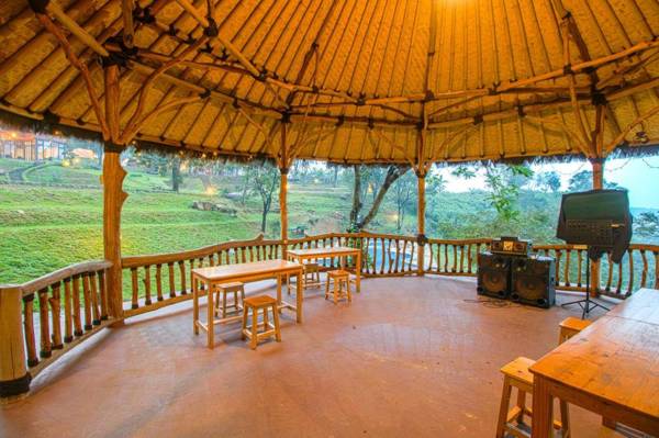 GGCA Camping Resort Bogor